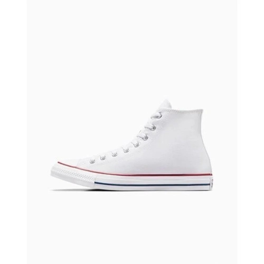 Converse High-Top Optimal White Chuck Taylor 
